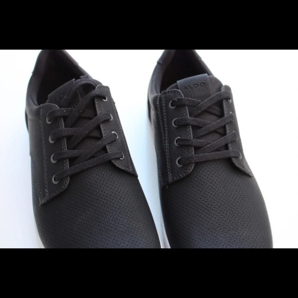 NWOT Aldo men’s shoes main image 4
